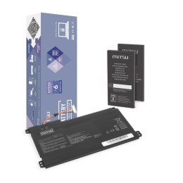Bateria Mitsu do notebooka Asus Vivobook 14 E410MA, 14 L410MA, B31N1912, C31N1912 (11.55V) (3550 mAh) Mitsu