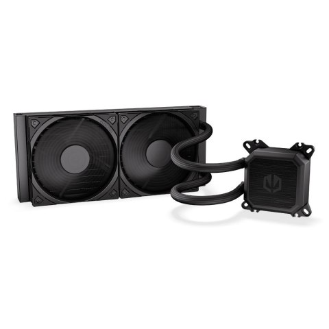 Chłodzenie wodne Endorfy Navis F240 (EY3B001) 120mm COOLING.PL