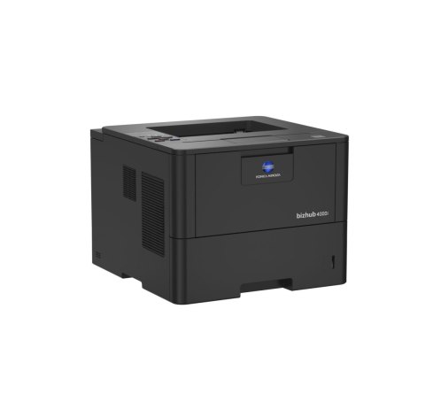 Drukarka Konica-Minolta bizhub 4000i Konica Minolta Drukarka Konica-Minolta bizhub 4000i Konica Minolta