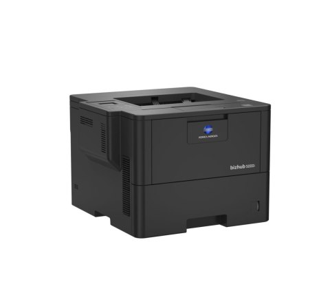 Drukarka Konica-Minolta bizhub 5000i Konica Minolta Drukarka Konica-Minolta bizhub 5000i Konica Minolta