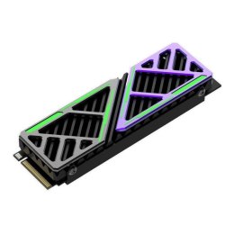 Dysk SSD HIKSEMI FUTUREX 4TB M.2 PCIe Gen4x4 NVMe 2280 (7450/6500 MB/s) 3D TLC HS HIKSEMI