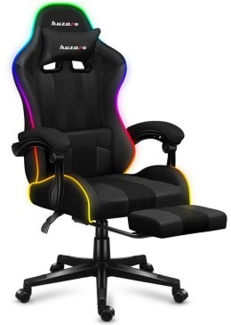 Fotel gamingowy Huzaro Force 4.7 RGB Mesh Huzaro