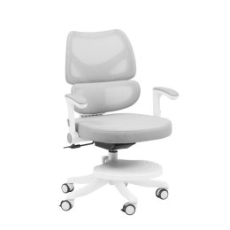 Fotel obrotowy Mark Adler Junior 5.3 Grey MarkAdler