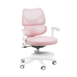Fotel obrotowy Mark Adler Junior 5.3 Pink MarkAdler