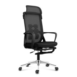 Fotel obrotowy Mark Adler Manager 3.6 Black MarkAdler