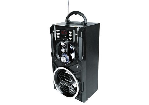 Głośnik Bluetooth Media-Tech Partybox BT MT3150 Media-Tech Głośnik Bluetooth Media-Tech Partybox BT MT3150 Media-Tech