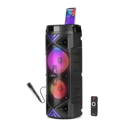 Głośnik bezprzewodowy Media-Tech FUNBOX KEG PRO MT3182 Media-Tech Głośnik bezprzewodowy Media-Tech FUNBOX KEG PRO MT3182 Media-Tech