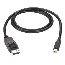 Kabel DisplayPort - miniDisplayPort Akyga AK-AV-15 1,8m AKYGA