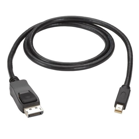 Kabel DisplayPort - miniDisplayPort Akyga AK-AV-15 1,8m AKYGA Kabel DisplayPort - miniDisplayPort Akyga AK-AV-15 1,8m AKYGA