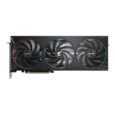 Karta VGA Gigabyte AORUS GeForce RTX 5060 ELITE 8G 8GB GDDR7 128bit HDMI+3xDP PCIe5.0 Gigabyte Karta VGA Gigabyte AORUS GeForce RTX 5060 ELITE 8G 8GB GDDR7 128bit HDMI+3xDP PCIe5.0 Gigabyte