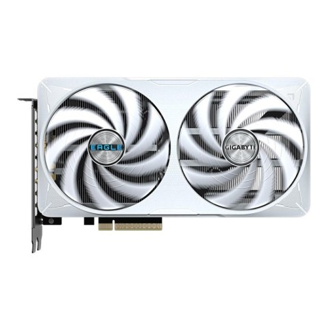 Karta VGA Gigabyte GeForce RTX 5060 Ti EAGLE OC ICE 8G 8GB GDDR7 128bit HDMI+3xDP PCIe5.0 Gigabyte Karta VGA Gigabyte GeForce RTX 5060 Ti EAGLE OC ICE 8G 8GB GDDR7 128bit HDMI+3xDP PCIe5.0 Gigabyte