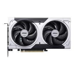 Karta VGA MSI GeForce RTX 5060 Ti 8G VENTUS 2X OC PLUS 8GB GDDR7 128bit HDMI+3xDP PCIe5.0 MSI
