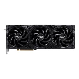 Karta VGA Palit GeForce RTX 5080 GamingPro OC 16GB GDDR7 256bit HDMI+3DP PCIe5.0 Palit