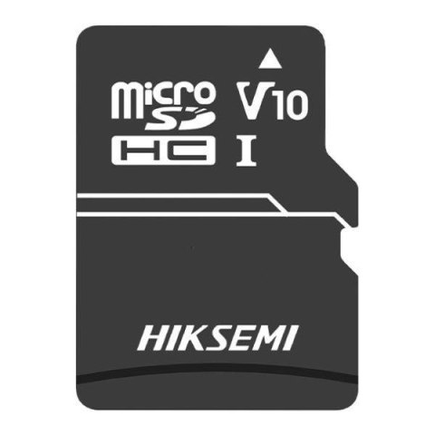 Karta pamięci microSDHC HIKSEMI NEO HOME HS-TF-D1(STD) 32GB 92/25 MB/s Class 10 U1 TLC V10 HIKSEMI Karta pamięci microSDHC HIKSEMI NEO HOME HS-TF-D1(STD) 32GB 92/25 MB/s Class 10 U1 TLC V10 HIKSEMI