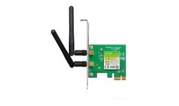 Karta sieciowa TP-Link TL-WN881ND WiFi N PCI-E TP-Link Systems Inc.