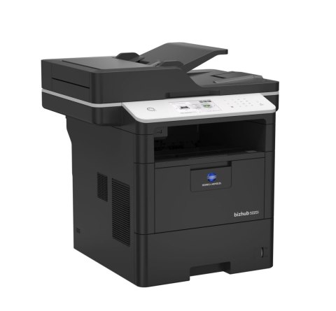 Kserokopiarka Konica-Minolta bizhub 5020i Konica Minolta Kserokopiarka Konica-Minolta bizhub 5020i Konica Minolta