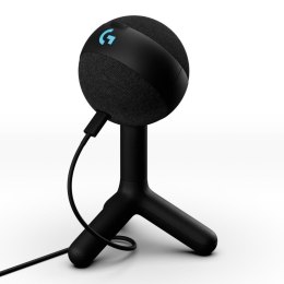 Mikrofon Logitech G Yeti Orb (988-000551) czarny Logitech
