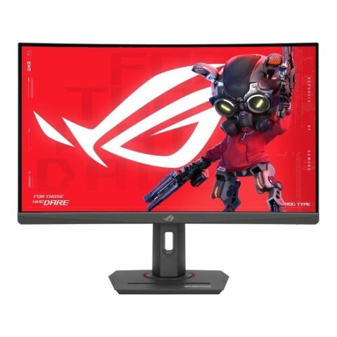Monitor Asus 27" ROG Strix XG27WCS HDMI DP USB-C Asus