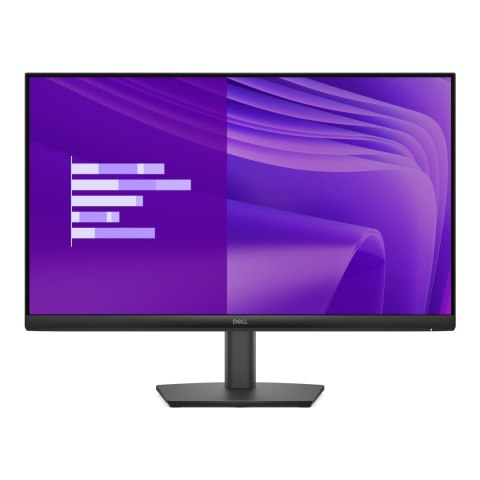 Monitor Dell 23,8" E2425HM (210-BRDN) IPS FHD 100Hz VGA HDMI DP Dell Monitor Dell 23,8" E2425HM (210-BRDN) IPS FHD 100Hz VGA HDMI DP Dell