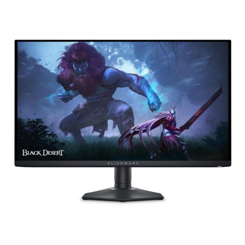Monitor Dell 26,7" Alienware AW2725DF (210-BLHH) WQHD QD-OLED 360Hz HDMI DP 5xUSB Dell