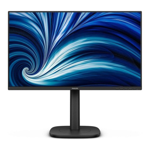 Monitor Philips 23,8" 24B2U3301/00 IPS FHD 120Hz HDMI 2xDP 5xUSB RJ45 głośniki MMD-Monitors & Displays Nederland B.V. Monitor Philips 23,8" 24B2U3301/00 IPS FHD 120Hz HDMI 2xDP 5xUSB RJ45 głośniki MMD-Monitors & Displays Nederland B.V.