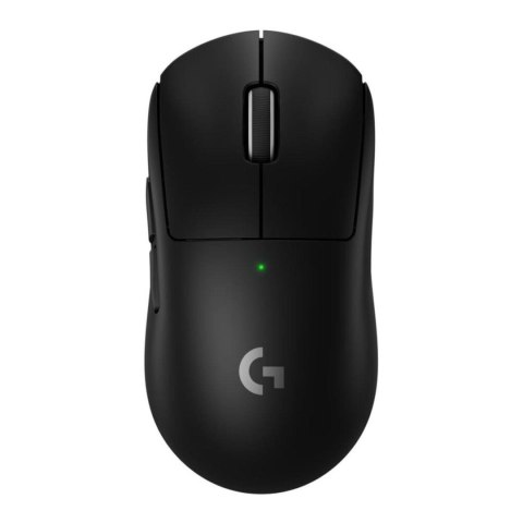 Mysz bezprzewodowa Logitech G PRO X SuperLight 2 optyczna czarna Logitech