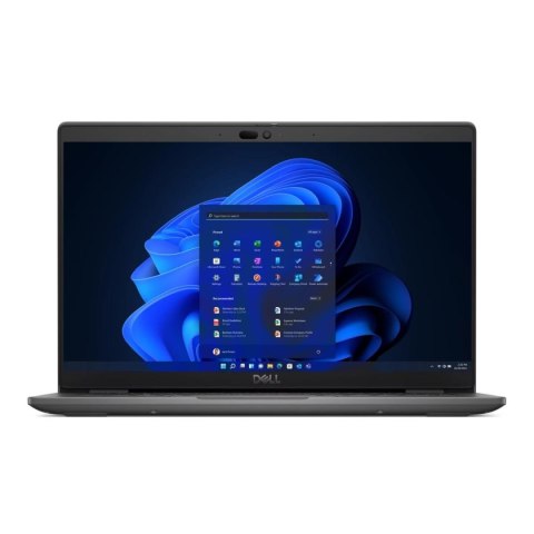 Notebook Dell Latitude 3450 14"FHD/i5-1345U/16GB/SSD512GB/IrisXe/11PR Graphite 3Y ProSupport Dell Notebook Dell Latitude 3450 14"FHD/i5-1345U/16GB/SSD512GB/IrisXe/11PR Graphite 3Y ProSupport Dell