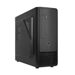 Obudowa Chieftec UC-03B-OP ATX Slim bez okna bez zasilacza Chieftec