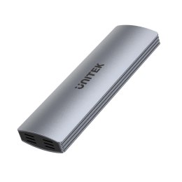Obudowa na dysk UNITEK S1230A M.2 NVMe/SATA 10Gbps Unitek