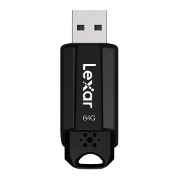 Pendrive Lexar JumpDrive S80 64GB USB 3.2 Gen1 150MB/s czarny Lexar