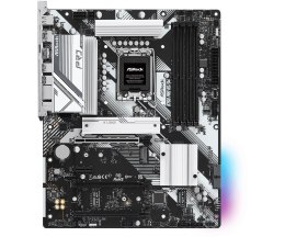 Płyta ASRock B760 PRO RS/D4 /B760/DDR4/SATA3/M.2/USB3.1/PCIe5.0/s.1700/ATX ASRock