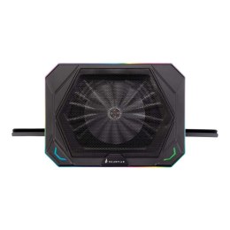 Podstawka chłodząca SureFire BoraX1 Gaming RGB SUREFIRE