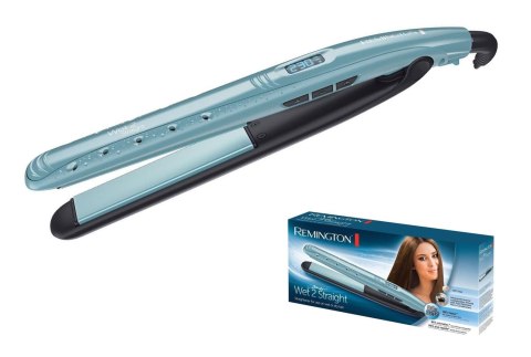 Prostownica do włosów Remington Wet2Straight S7300 Remington Prostownica do włosów Remington Wet2Straight S7300 Remington