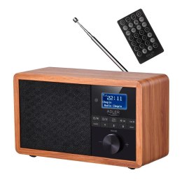 Radio Dab + Bluetooth Adler AD 1184 Adler