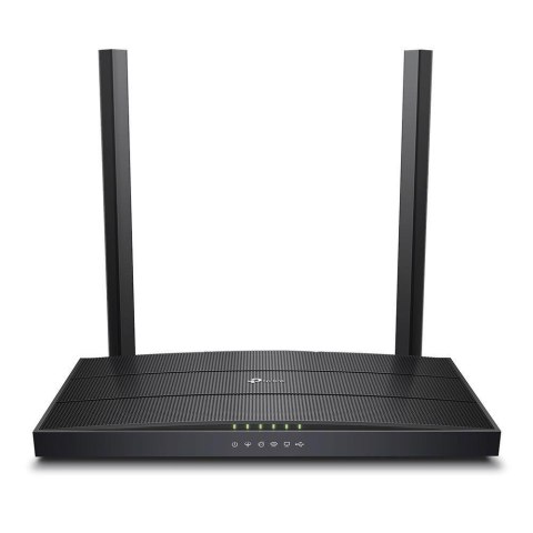 Router TP-Link Archer VR400 V3 VDSL/ADSL+ AC1200 Wifi 3xLAN 1xWAN/LAN USB TP-Link Systems Inc. Router TP-Link Archer VR400 V3 VDSL/ADSL+ AC1200 Wifi 3xLAN 1xWAN/LAN USB TP-Link Systems Inc.