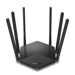 Router bezprzewodowy Mercusys MR50G AC1900 2xLAN 1xWAN MERCUSYS
