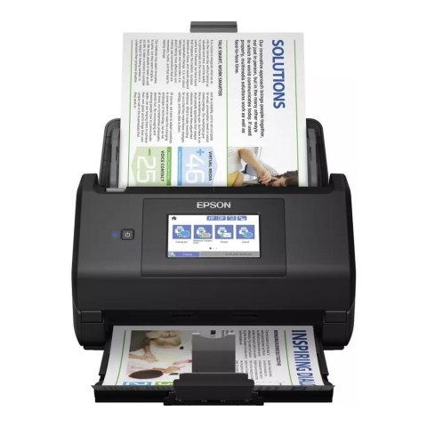 Skaner Epson WorkForce ES-580W (B11B258401) Epson