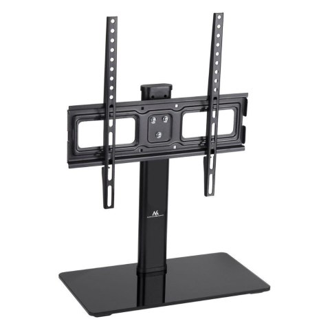 Stojak do TV uniwersalny Maclean MC-450, na szafkę RTV podstawka max. 40kg max. VESA 400x400 dla TV 32-65" Maclean Stojak do TV uniwersalny Maclean MC-450, na szafkę RTV podstawka max. 40kg max. VESA 400x400 dla TV 32-65" Maclean