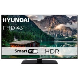 Telewizor Hyundai FHD 43'' - FLM43TS349SMART HYUNDAI