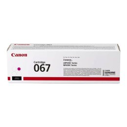 Toner Canon CRG-067M Magenta Canon