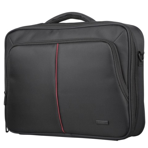 Torba do notebooka Modecom Boston 15,6'' czarna Modecom Torba do notebooka Modecom Boston 15,6'' czarna Modecom
