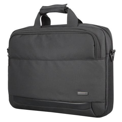 Torba do notebooka Modecom Porto 15,6'' Czarna Modecom Torba do notebooka Modecom Porto 15,6'' Czarna Modecom