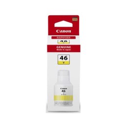 Tusz Canon GI-46 Y yellow 14000str. Canon