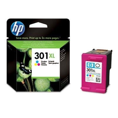 Tusz HP 301XL Color HP Tusz HP 301XL Color HP