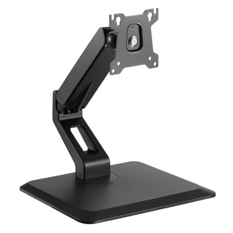 Uchwyt biurkowy Techly 17"-32", 10kg sprężyna gazowa Techly Uchwyt biurkowy Techly 17"-32", 10kg sprężyna gazowa Techly