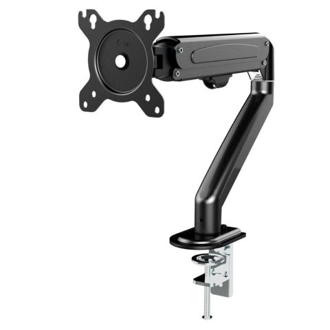Uchwyt do monitora Maclean MC-860N sprężyna gazowa, 13"-27", 8 kg, czarny Maclean Uchwyt do monitora Maclean MC-860N sprężyna gazowa, 13"-27", 8 kg, czarny Maclean