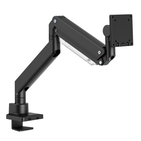 Uchwyt do monitora Maclean MC-968, podwójne ramię, ze sprężyną gazową, 17"-57", 27 kg Maclean Uchwyt do monitora Maclean MC-968, podwójne ramię, ze sprężyną gazową, 17"-57", 27 kg Maclean