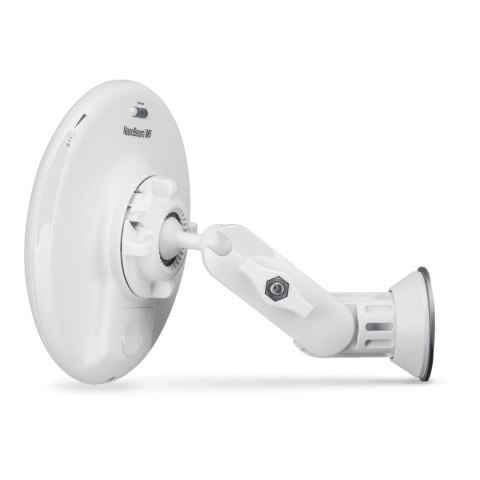 Uchwyt montażowy do urządzeń UBIQUITI QUICK-MOUNT Ubiquiti Networks Inc Uchwyt montażowy do urządzeń UBIQUITI QUICK-MOUNT Ubiquiti Networks Inc