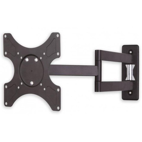 Uchwyt ścienny Techly 19"-37", 25kg obrotowy Techly Uchwyt ścienny Techly 19"-37", 25kg obrotowy Techly