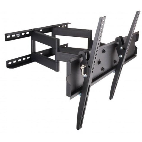 Uchwyt ścienny Techly 23"-55", 70kg obrotowy Techly Uchwyt ścienny Techly 23"-55", 70kg obrotowy Techly